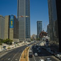 Тель Авив*,2025г :: ujgcvbif 