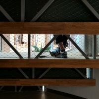 Пересечение :: Любимова Ольга 