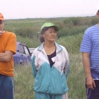 Туристы :: Георгиевич 