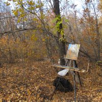 пленэр :: Елена Шаламова пленэр :: Елена Шаламова