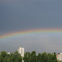 июль :: Елена Шаламова