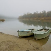 Осенний этюд :: Валентин Котляров