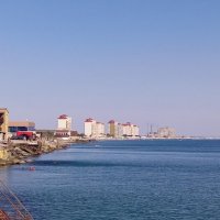 Крым :: Serega SchütZ