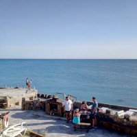 Якорь :: Serega SchütZ