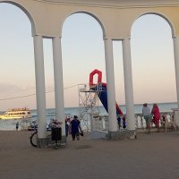 Крым 2023 :: Serega SchütZ