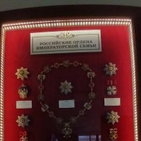 В музее Святой Царской Семьи в Екатеринбурге :: Ирэн 