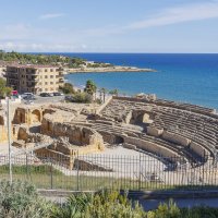 Римский амфитеатр :: Michael M