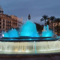 Фонтан :: Michael M