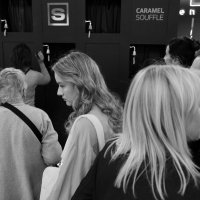 Красота :: Сергей Золотавин