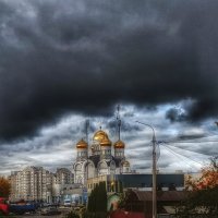 ....фото эксперименты... :: Георгий Никонов ....фото эксперименты... :: Георгий Никонов