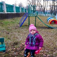 КОГДА   КРУТИТЬ   БУДЕШЬ :: Анатолий Малобродский