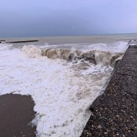 шторм :: Grabilovka Калиниченко