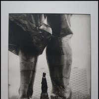 Сергей Борисов / Акробат / 1993 г. :: zavitok *