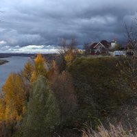 Осень :: alecs tyapin