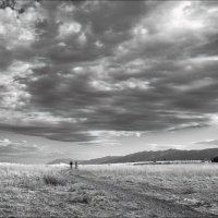 Под небом :: **** vedin Под небом :: **** vedin