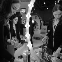 Красота :: Сергей Золотавин