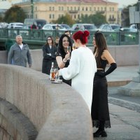 Да, да... :: Nyusha .