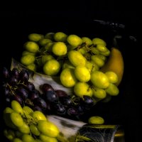 Виноград. :: Владимир Владимир