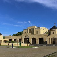 Пристань-музей Болгара :: Ольга Пристань-музей Болгара :: Ольга