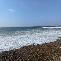 Море :: Елена Семигина Море :: Елена Семигина