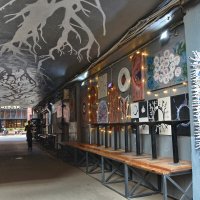 Красный Октябрь» :: Анастасия Смирнова Красный Октябрь» :: Анастасия Смирнова