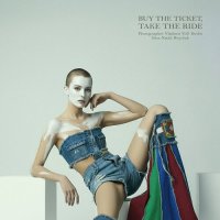 BUY THE TICKET TAKE THE RIDE :: Vladimir (Volf) Kirilin