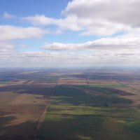 Под облаками :: Сергей Беляев