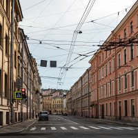 Казанская улица :: navalon M