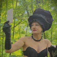 ,корни :: Лана 