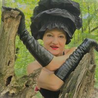 Корни :: Лана 