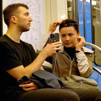 *** :: Владимир Захаров