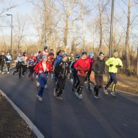 Тренировка :: Владимир Кириченко