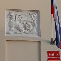 МАЦЕСТА :: Tata Wolf