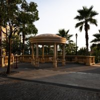 Sunset town, о. Фукуок, Вьетнам :: Николай Павлович 