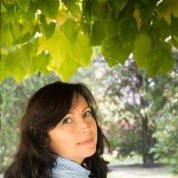 Осень, прекрасная пора, хотя немного грустно.... :: Ирина 