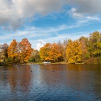 *** :: Геннадий Порохов *** :: Геннадий Порохов