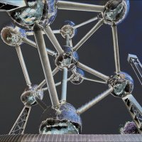 Про атомную энергию :: Валерий Готлиб