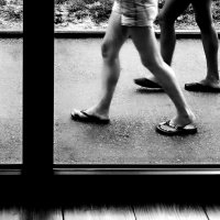 Место для шага вперед... :: Котовский