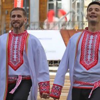 двое  из  ларца :: Владимир иванов