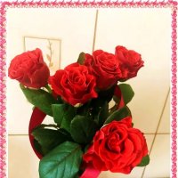 Букет :: Степан Карачко