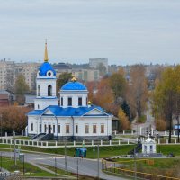 * :: Александр Зуев