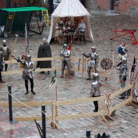 Всё готово. :: Андрей Николаевич Незнанов