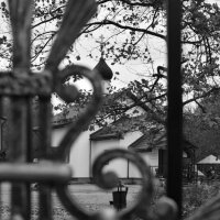 Храм Иоанна Кронштадтского :: Мария Яковлева