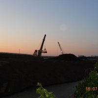 грузовые краны :: fogmeadowww m