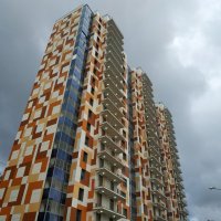 Тема с вариацией :: Андрей Лукьянов