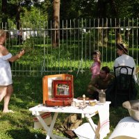 .. :: Юрий Самсонов