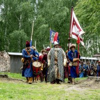 С воеводой во главе :: Александр Силинский