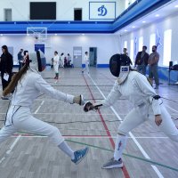 В атаке! :: Александр Гриднев