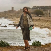 Мокрая, но счастливая :: skijumper Иванов Мокрая, но счастливая :: skijumper Иванов