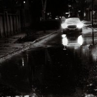 успеть ... :: Николай Семёнов